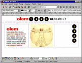 course, lesson software